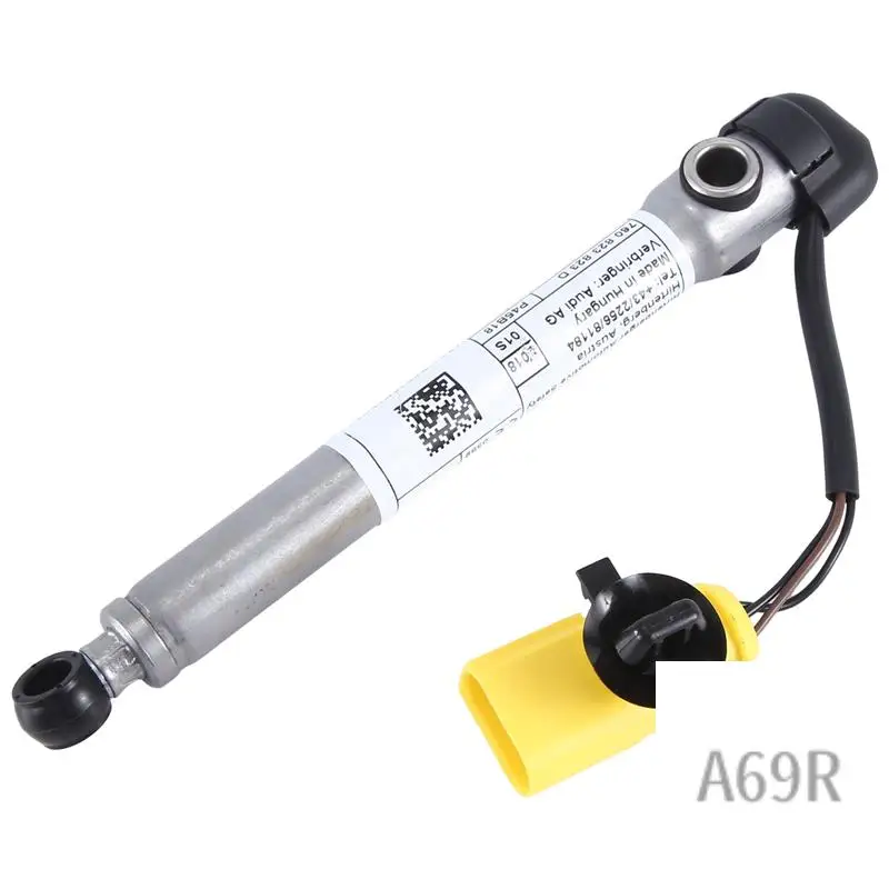 

A69R-1 PCS 760823823D Hood Hinge Actuator Release Device Impact Actuator Replacement Accessories For 760823823E