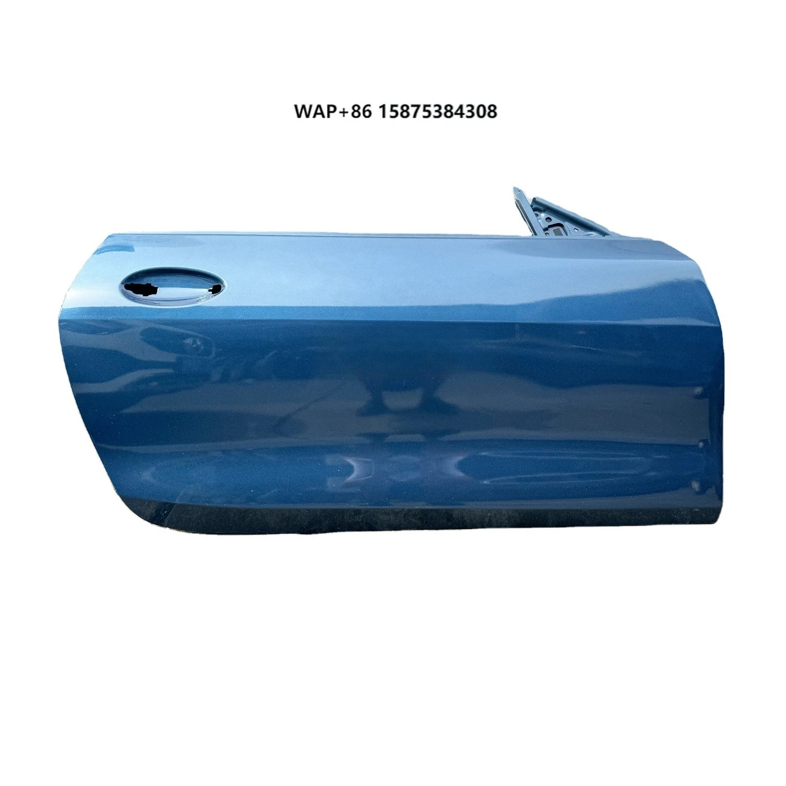 

Suitable for Car Door 4 Series G22 G23 M4 G82 Coupe Right Side Door