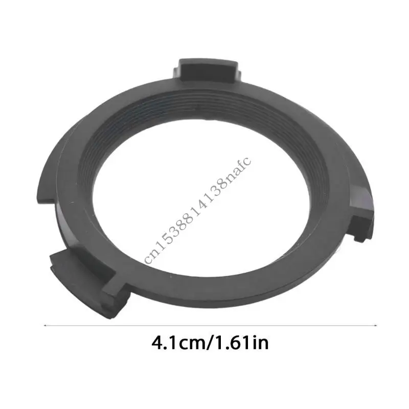 594f Rings internos da câmera Lente Montagem Rings Parte substituição para 18-105mm