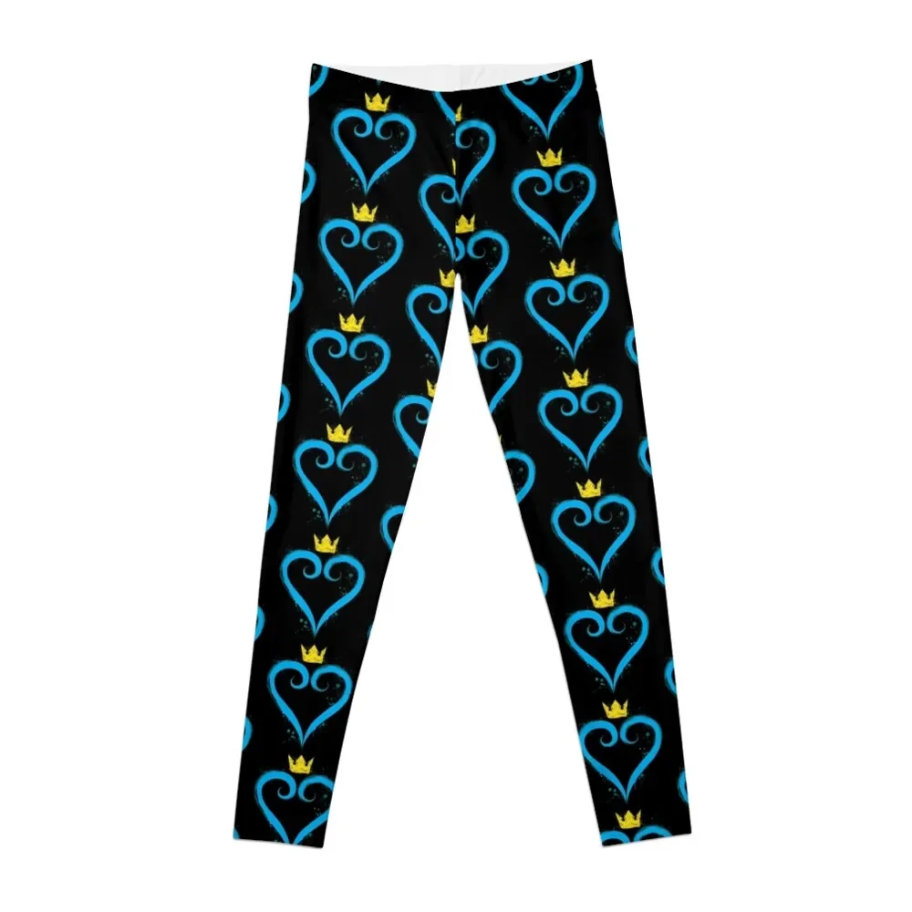 

Kingdom Painting Leggings sport set sports tennis for Pants sport Womens Leggings