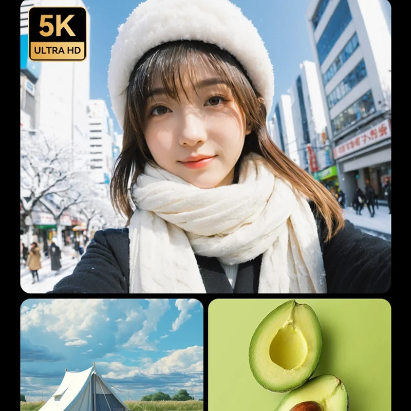 Lenovo 5K Digital C…