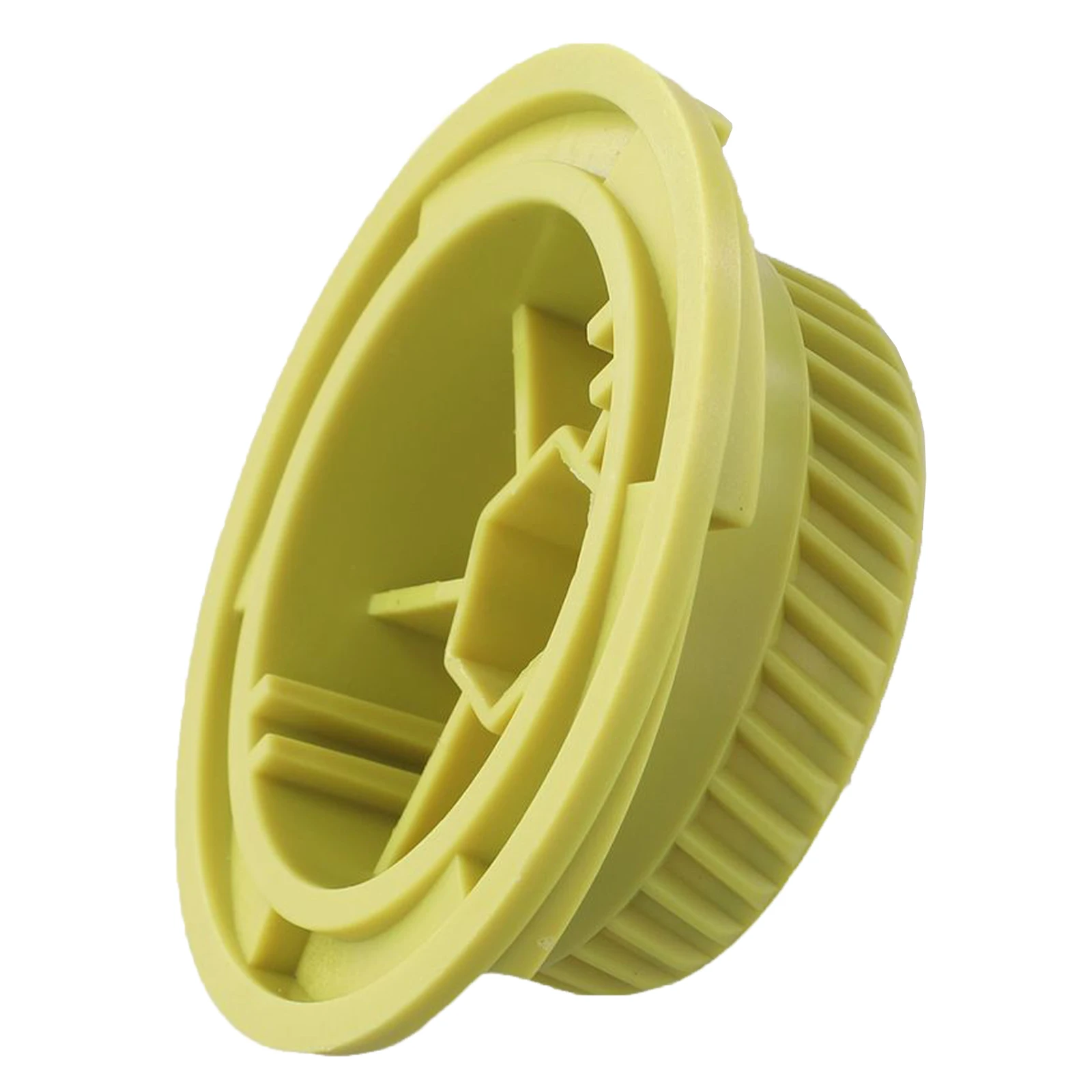 Cam Knob Concave Knob Enhanced Control Feature Ergonomic Grip Design User-Friendly Design For ECHO Comfortable Grip Cam Knob