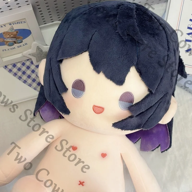 Honkai Impact 3 Seele Vollerei Anime peluche coton poupée jeter oreiller Maumet poupées jouets dossier dessin animé Cosplay cadeau