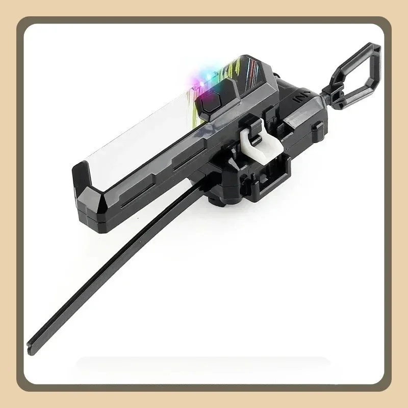 X Series Toys 11 BX Giroscopio Serie BX Lanzador Regalo de Navidad para niños