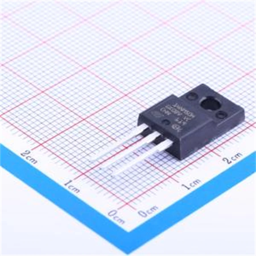 20PCS/LOT STF14NM50N (MOSFET)