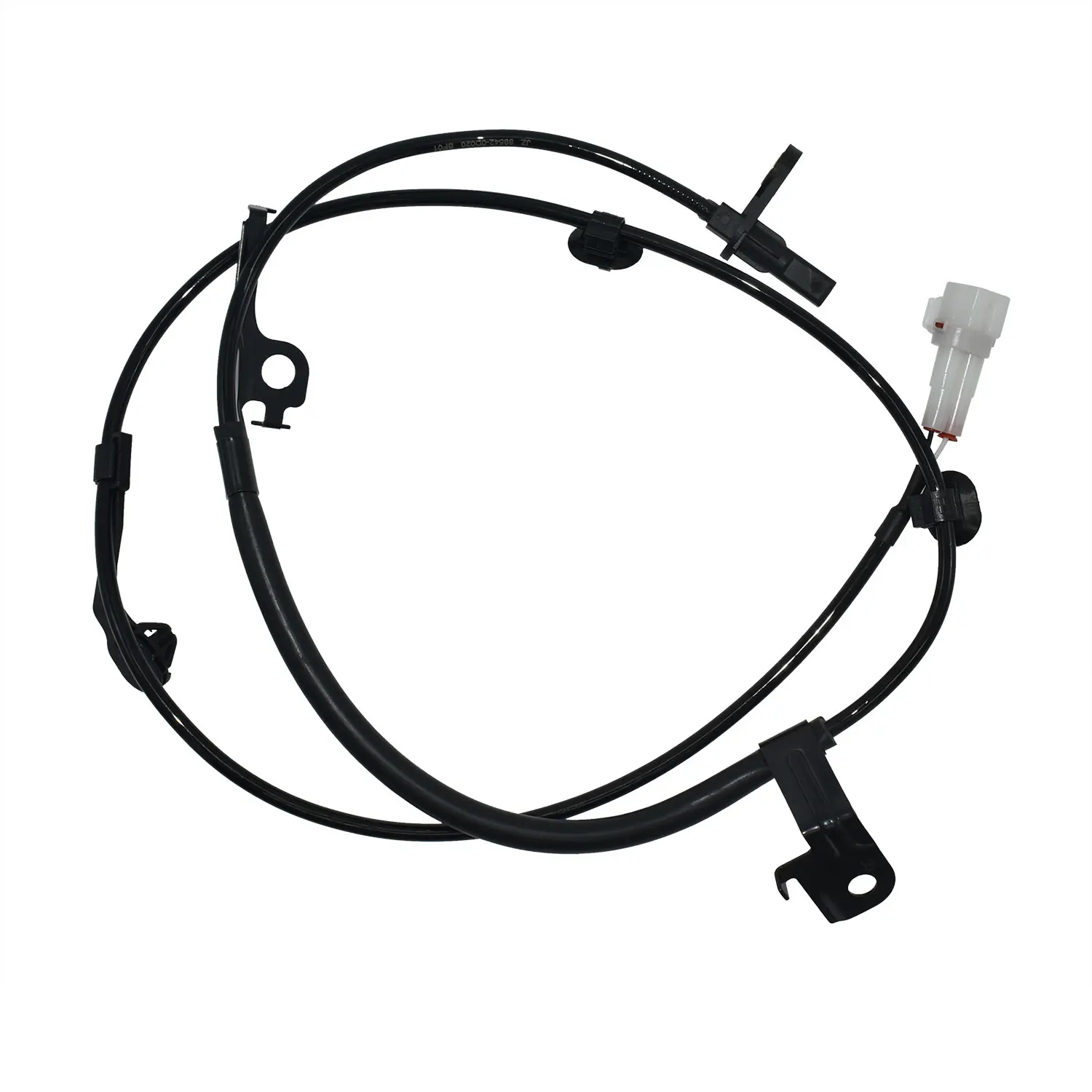 1PCS ABS Wheel Speed Sensor 89542-0D020 895420D020 For Toyota Yaris 2006-2011 Car Accessories Auto Parts High Quality