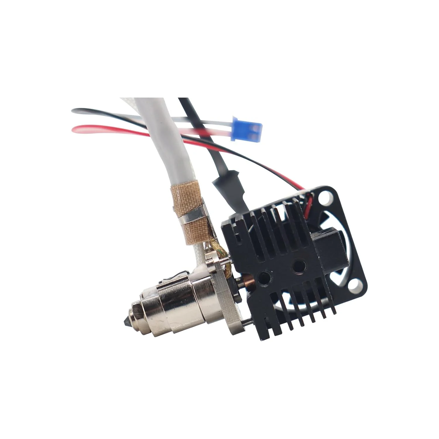 Hot End V2.5 do QIDI Max3 / Plus3 / X-Smart3 Dysza bimetaliczna do QIDI X-Plus3 Akcesoria do drukarek 3D — zdjęcie produktu 2