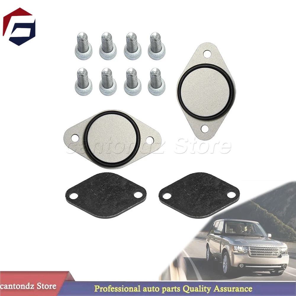 

Car Valve Blanking Repair Tool kit Fit For Land Rover Range Rover L322 Vogue Sport 3.6 TDV8