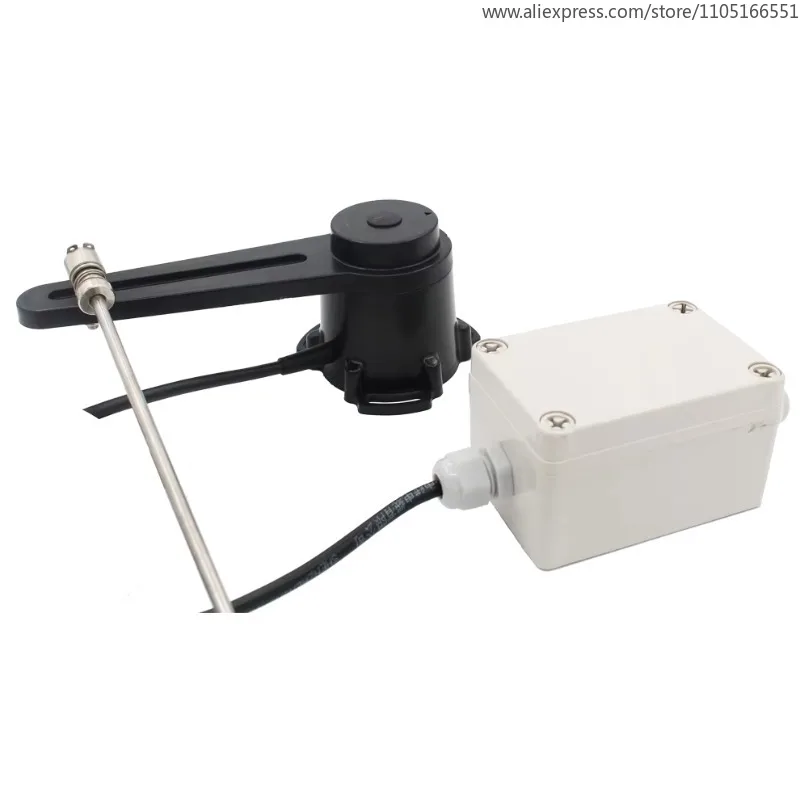ONWA KRF-36: Light Duty Rudder feedback unit For KAP-866