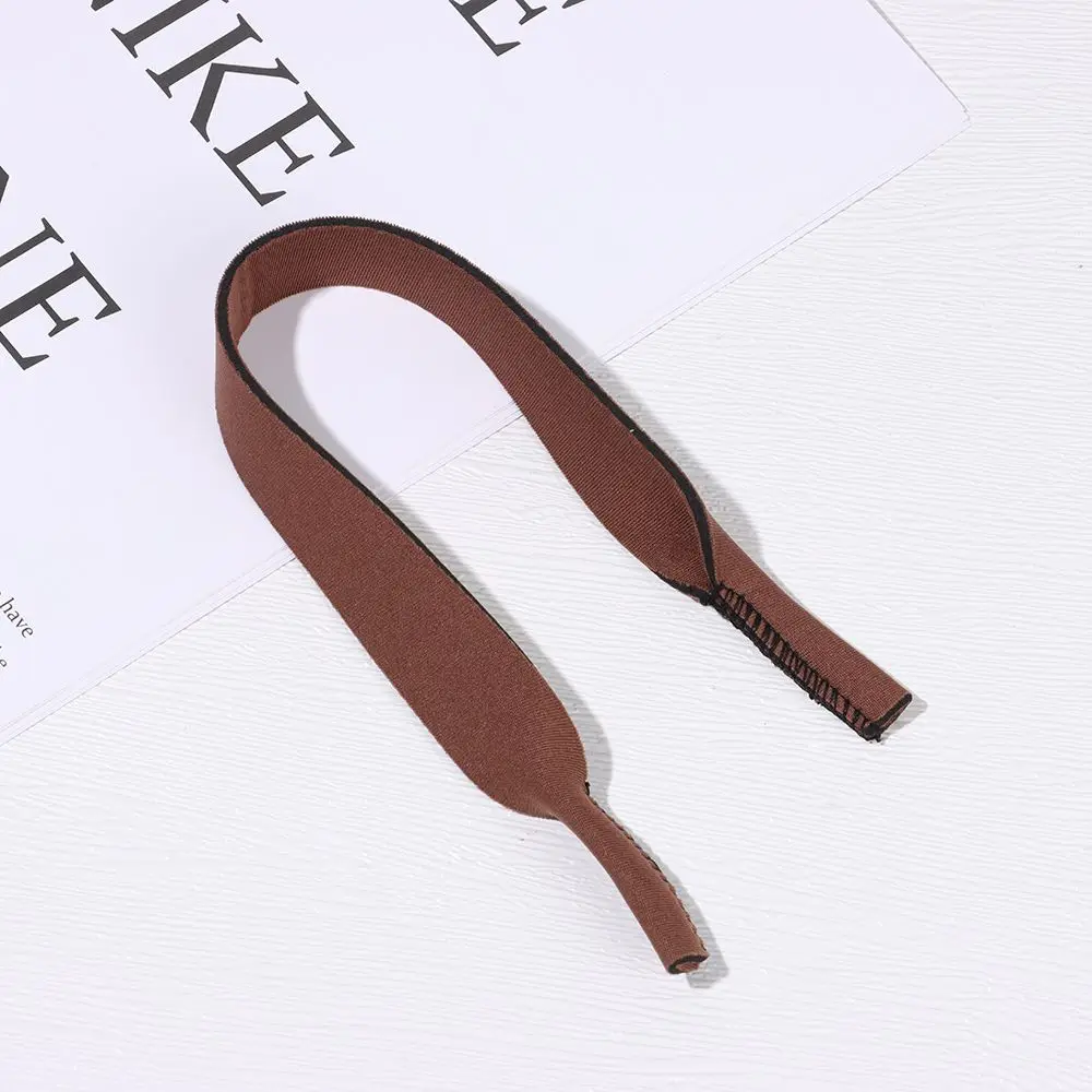 Sports Interchangeable Band Neck Cord Sunglasses Rope Eyeglasses String Glasses Strap
