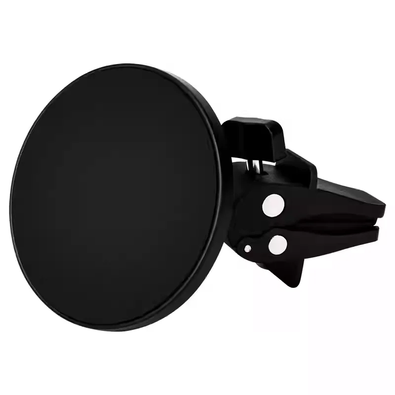 15W Fast Wireless Charging Car Phone Holder Mount, Strong Magnetic Air Vent Phone Mount for iPhone17-12& Samsung Galaxy S24/S23