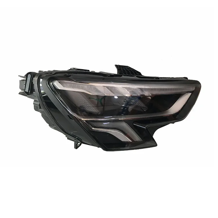 

Suitable For New A3 Headlight Car 2021 High Quality Front Headlight Auto Lighting Systems Headlamp