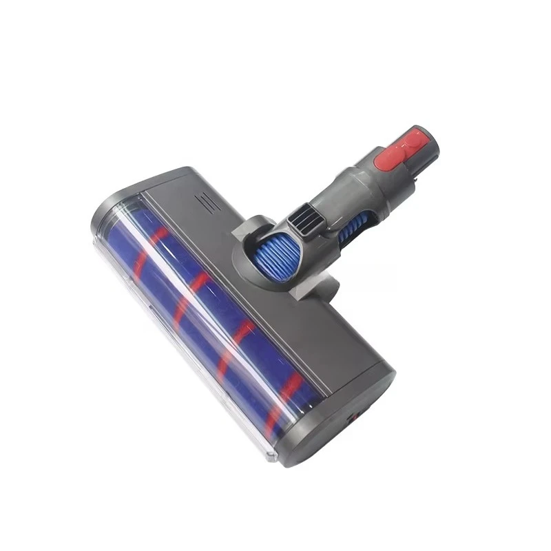 

V7 V8 V10 V11 Cordless Vacuum Cleaner Parts Vacuum Floor Brush Head Tool Spare Parts