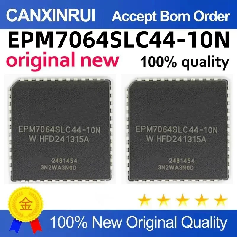 EPM7064SLC44-10N EPM7064SLC44-10 EPM7064SLC44 Good quality