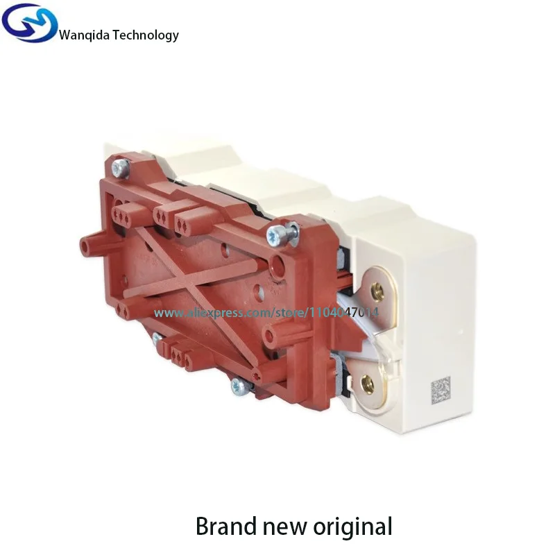 SKIIP613GB123CT SKIIP603GB123CT SKIIP603GB172CT SKIIP513GB173CT SKIIP513GB172CT SKIIP603GB122CT SKIIP513GB122CT وحدات #4