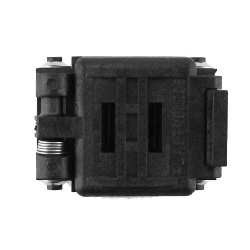 

ABKI-For 36QN50S16060 Plastronics IC Tester & Burn-In Socket For QFN36 MLP36 MLF36 Tester