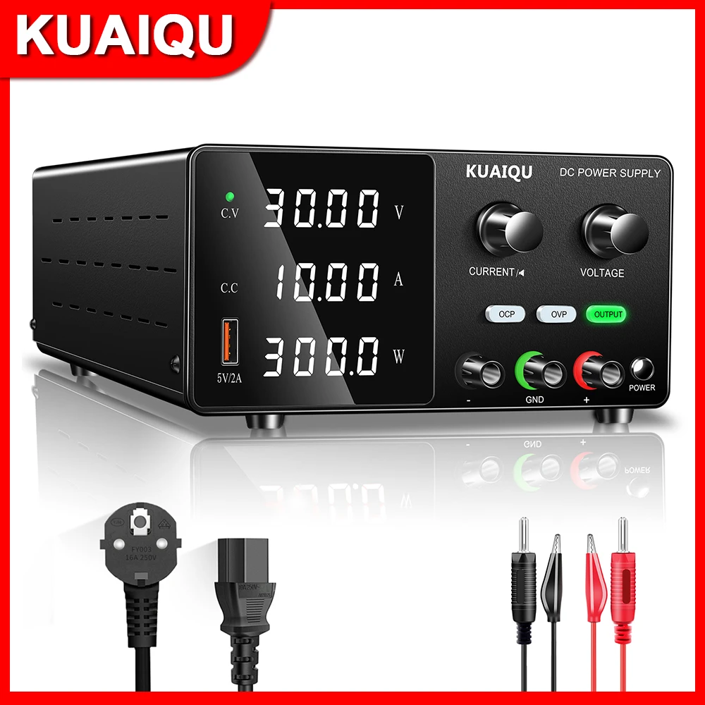 Kuaiqu Ocp Ovp Lab …