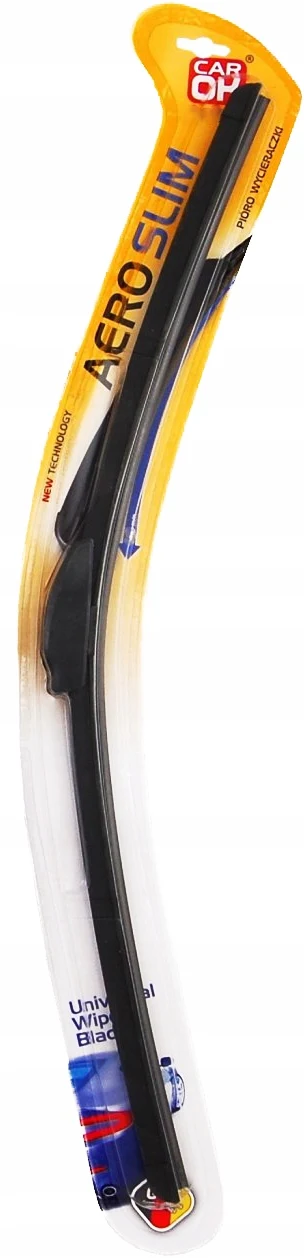 430 mm Aero slanke autowisserpen