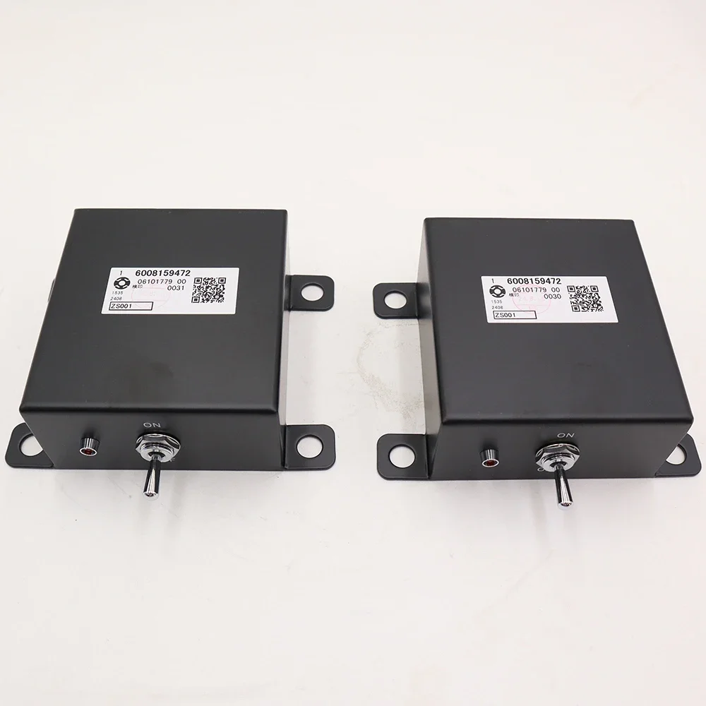 Dump Truck Part HD785 HD605 Timer Switch 600-815-9472