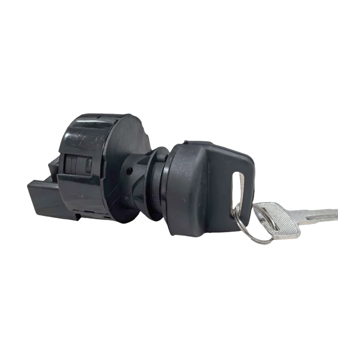4 Positions Ignition Switch w/Keys for Polaris OEM 4016058 4012166 4011142