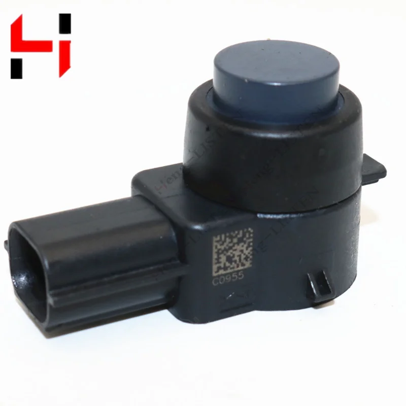 

(10 шт.) Новый 53104272 OEM 0263013821 для Ghibli Base Sedan 2013-2015 PDC датчик парковки бампер задний вспомогательные автомобильные аксессуары