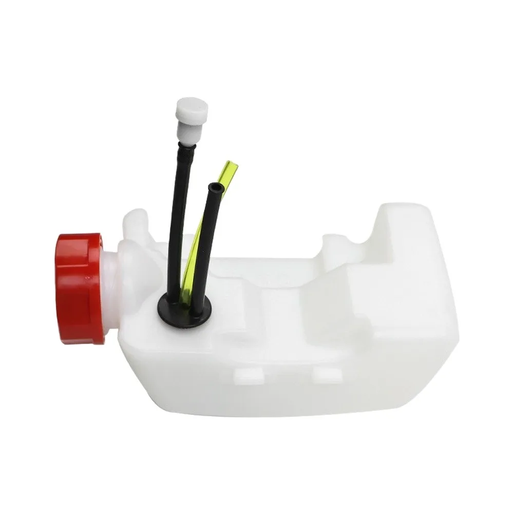 Trimmer Tank Tank Assembly For Lawn Trimming Leak-resistant Design Direct Replacement Part Precise Mounting Dimensions