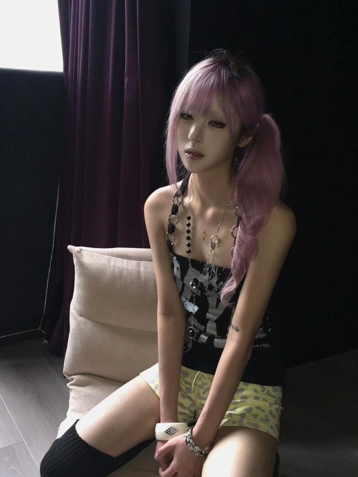 American Subculture…