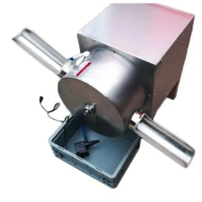 آلة تنظيف بيض الأوز، آلة غسل بيض الدجاج، آلة غسل بيض البط، صف واحد