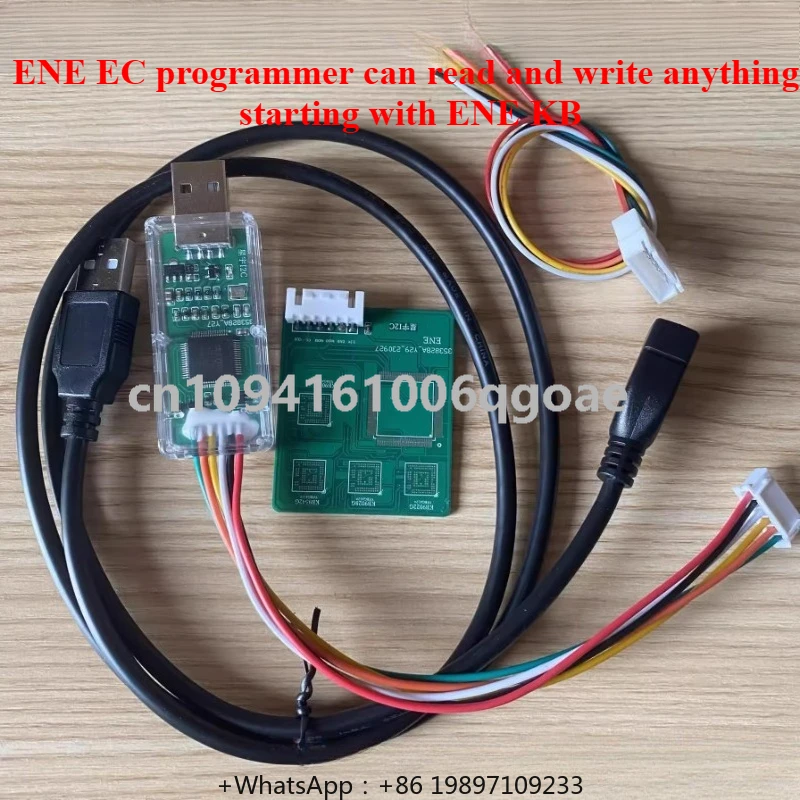 

Программатор для чтения и записи ENE EC, автономное горящее сиденье kb9542 Kb9012 Kb9022 Kb9028 9052