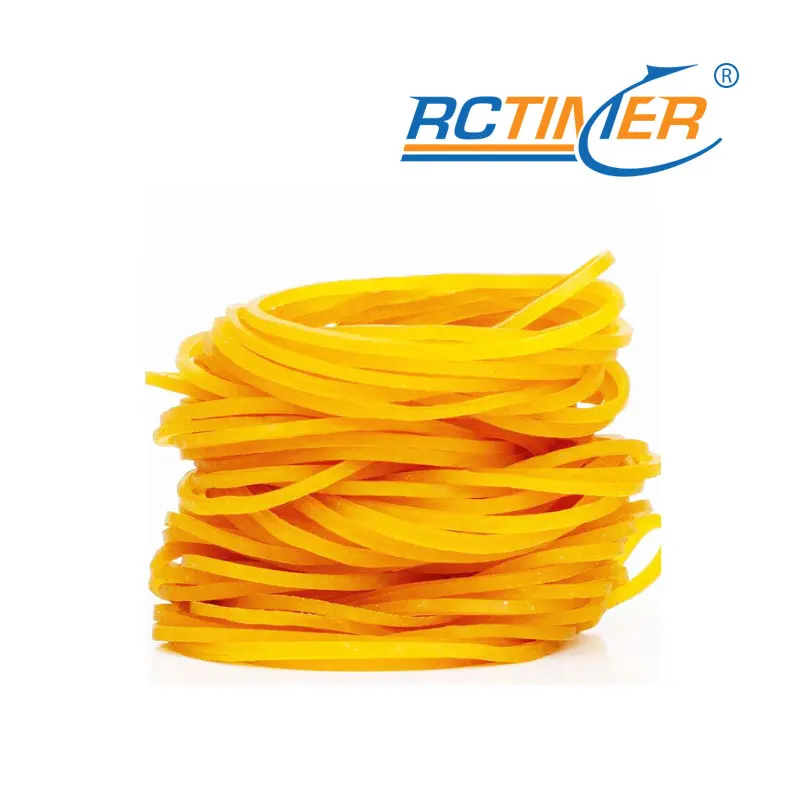 (20 قطعة) حلقة مطاطية RR02