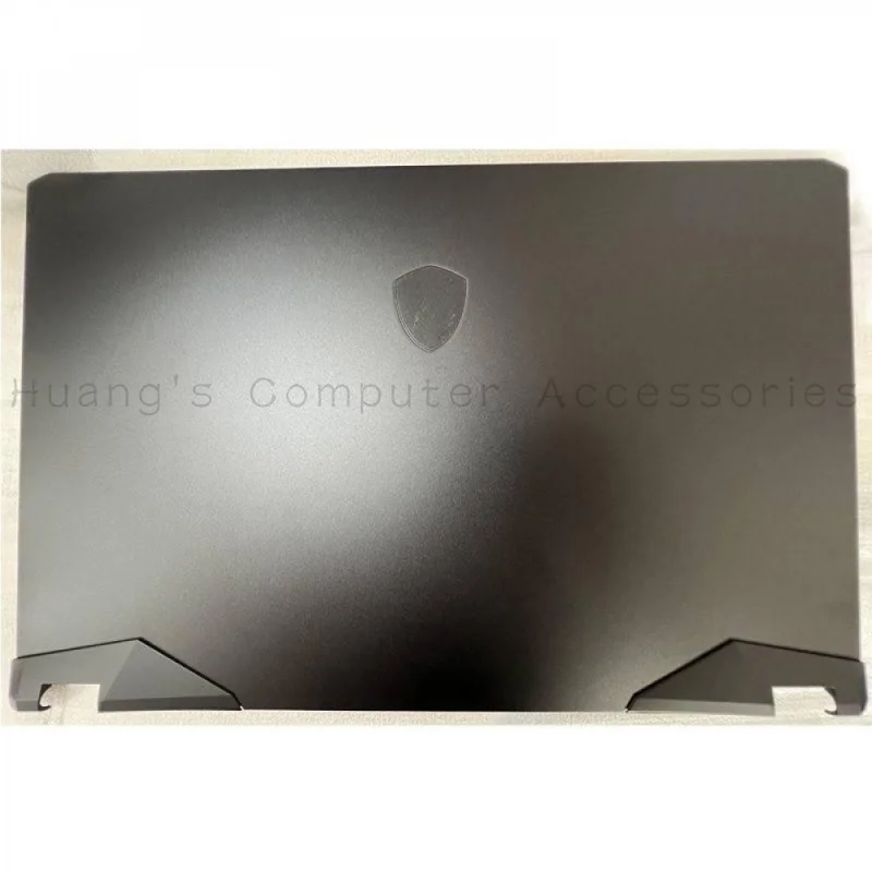 SS+Original LCD Back Cover For MSI GE76 GP76 MS-17K1 MS-17K2 MS-17K3 MS-17K4 Gaming Laptop Replacement Part