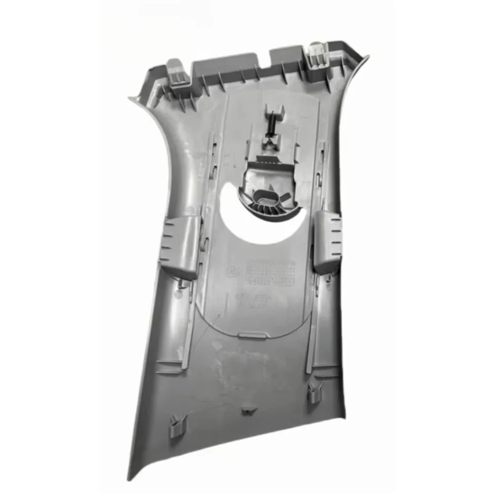 For Peugeot 3008 2012-2019 Left Right Seatbelt Centre Column Trim Panel 98001146ZQ 98001795ZQ 1pc Brand New