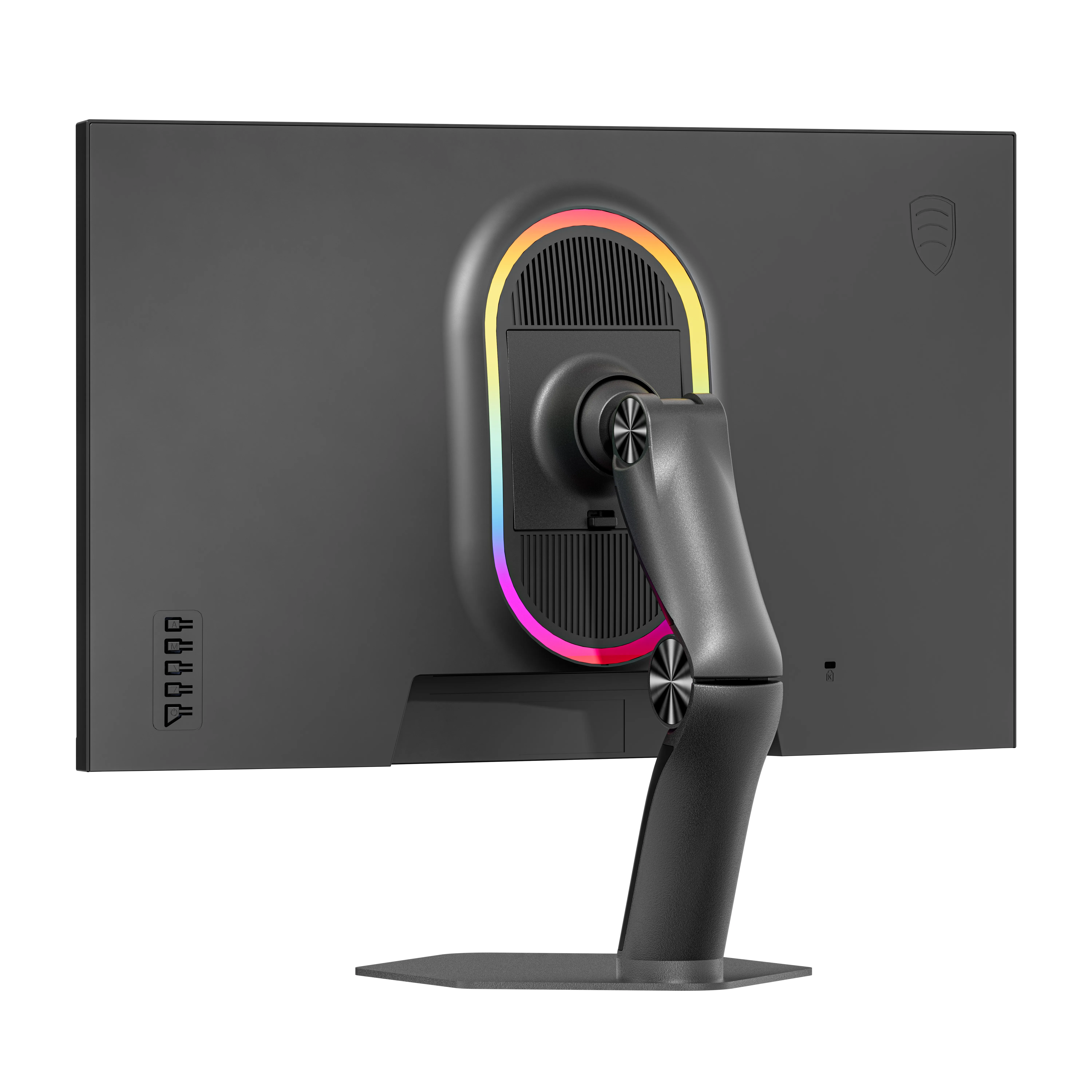 

TENFLY 27 Inch Gaming Computer 240Hz Refresh Rate Robotic Arm LCD s Custom Configuration PC