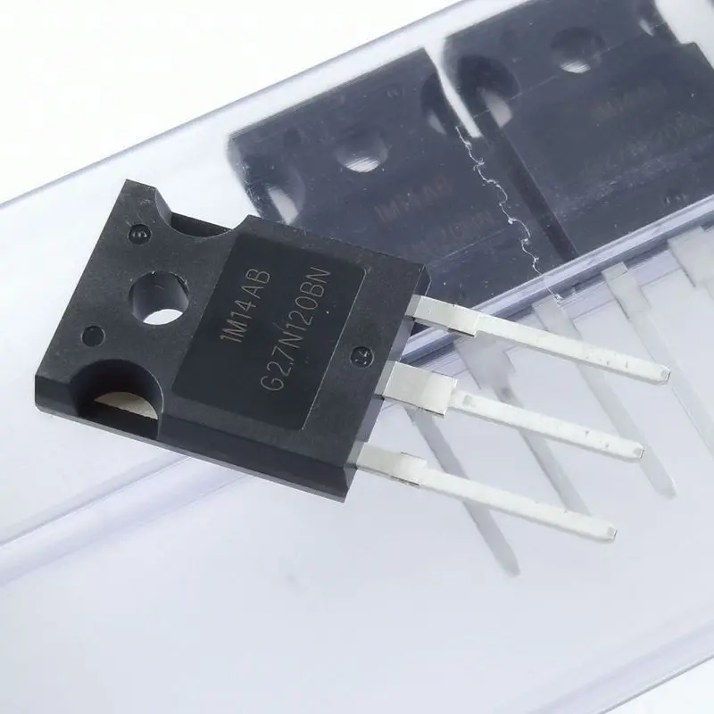 5PCS/LOT G27N120BN TO-247 HGTG27N120BN HGTG30N60A4 HGTG30N60B3 HGTG30N60C3 HGTG30N120CN 30N120D2 HGTG40N60A4 HGTG40N60C3 40N60B3