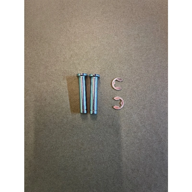 Suitable for Qiulong Light Bee S Light Bee X Electric Off-Road Bicycle Accessories, Pedal Catches, Pins, Catches