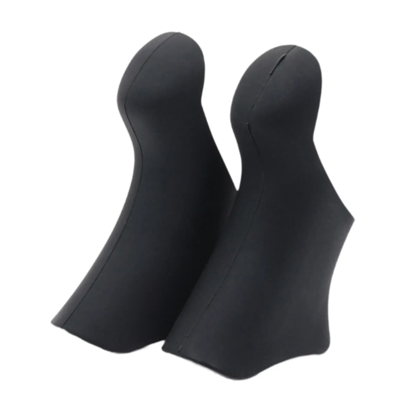 

2Pcs Shifter Lever Cover Comfortable Brake Lever Hood for ST-2300/3400