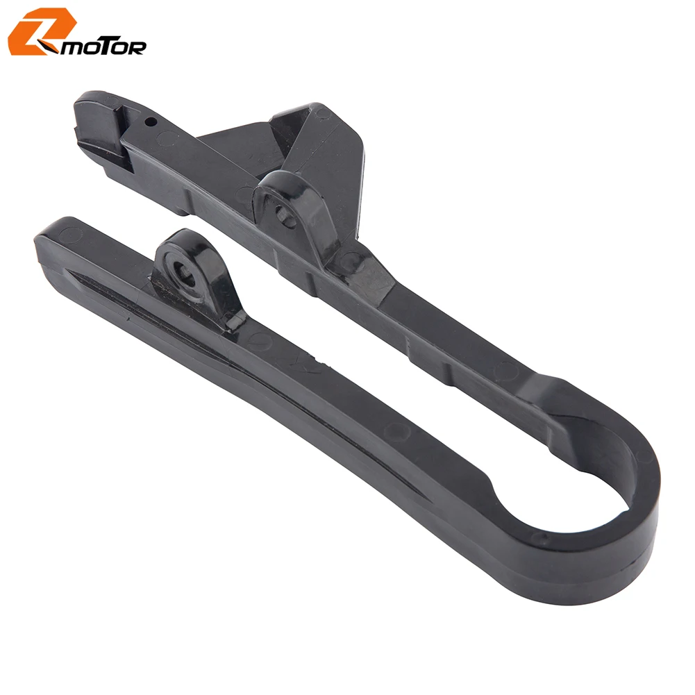 TPU سلسلة خلفية منزلقة حماية Swingarm ، دراجة نارية موتوكروس ، KTM 85 SX SXS SX85 SXS85 Husqvarna TC TC85 Gasgas MC 85 MC85