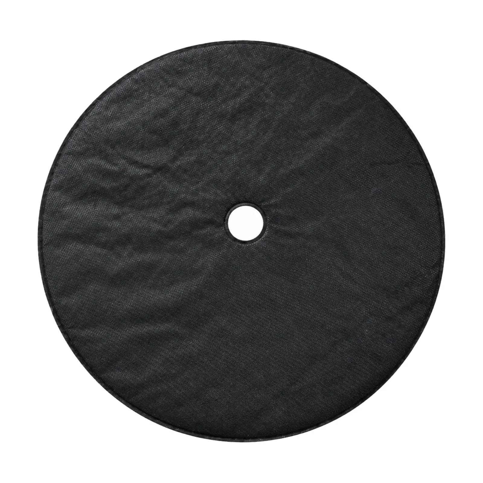 Circular Spare-Tire-Well Sound-Insulation Pad Vibration Dampening Spare Tire Sound Insulation Pad Cushioned Round