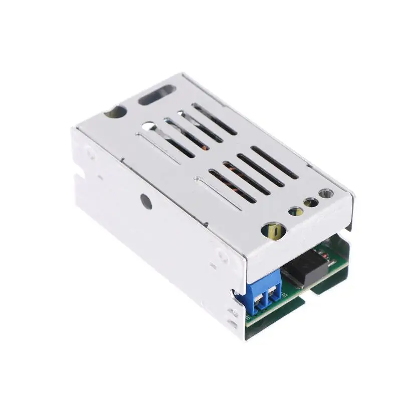 1/2/3 قطعة DC-DC تيار مستمر قابل للتعديل تنحى وحدة 8-60 فولت إلى 3V5V12V15V19V24V120W عالية محول الطاقة #2