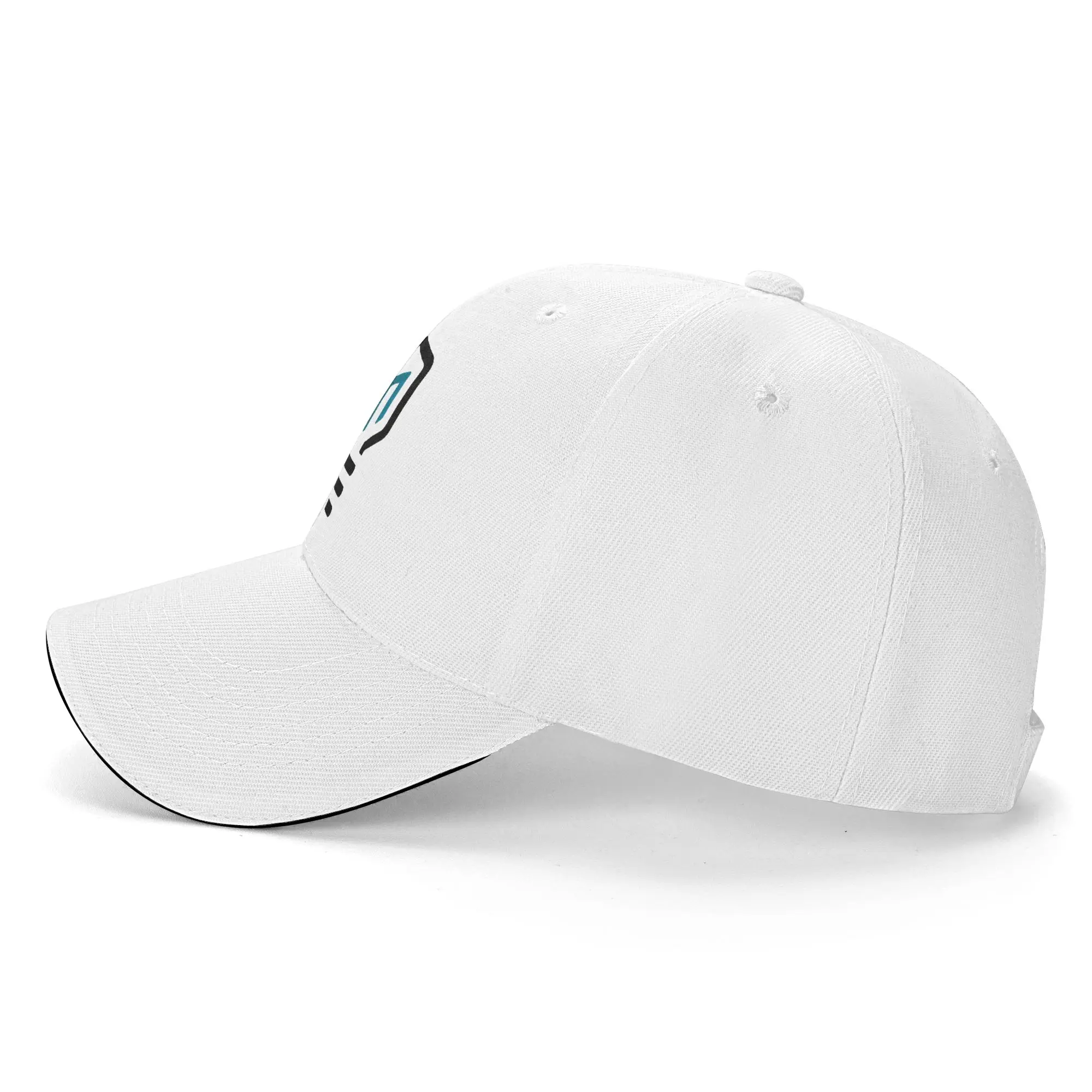 Summer Mark Rober Baseball Cap  Outdoor Gym Classic Print Sun Hip Hop Hats Female Male Wholesale Baseball Caps