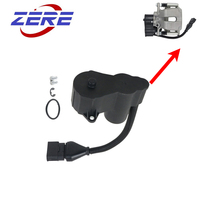 ZERE Rear Electric Brake Caliper Motor Handbrake Actuator 4E0998281 4E0998281B For Audi A8 S8 D3 2002-2010