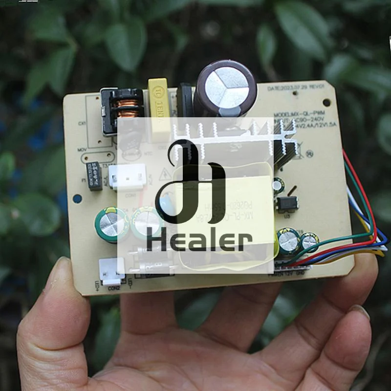 1PC Dual Switching Power Module Input AC220V Output DC26.5V2.4A 13V1.5A Power Adapter