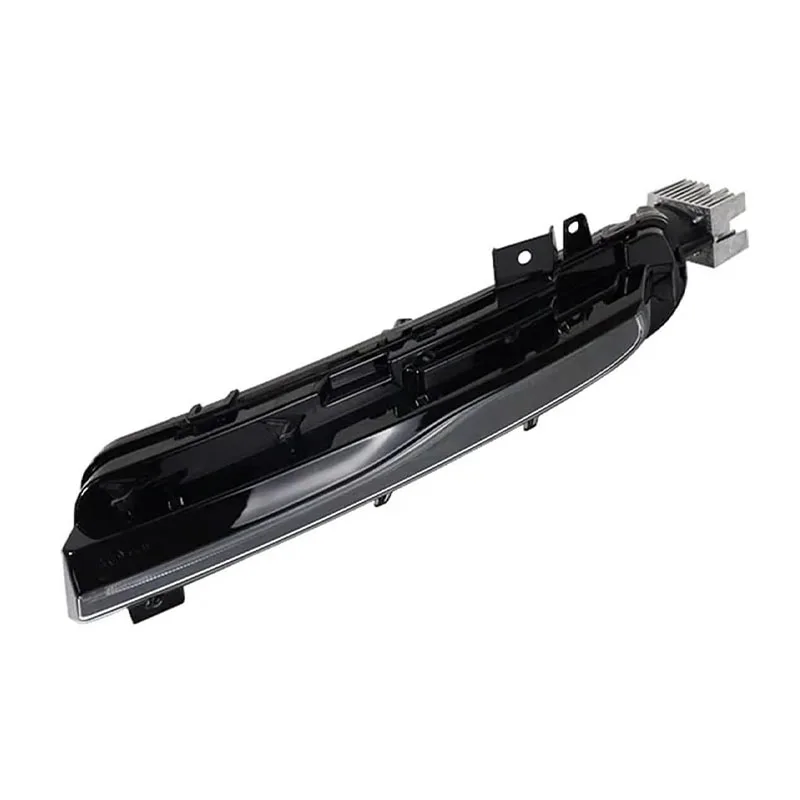 Car DRL Daytime Running Light Fog Lamp For Volvo V40 2013-2019 Front Bumper 2 Pins OE 31290578 31290579