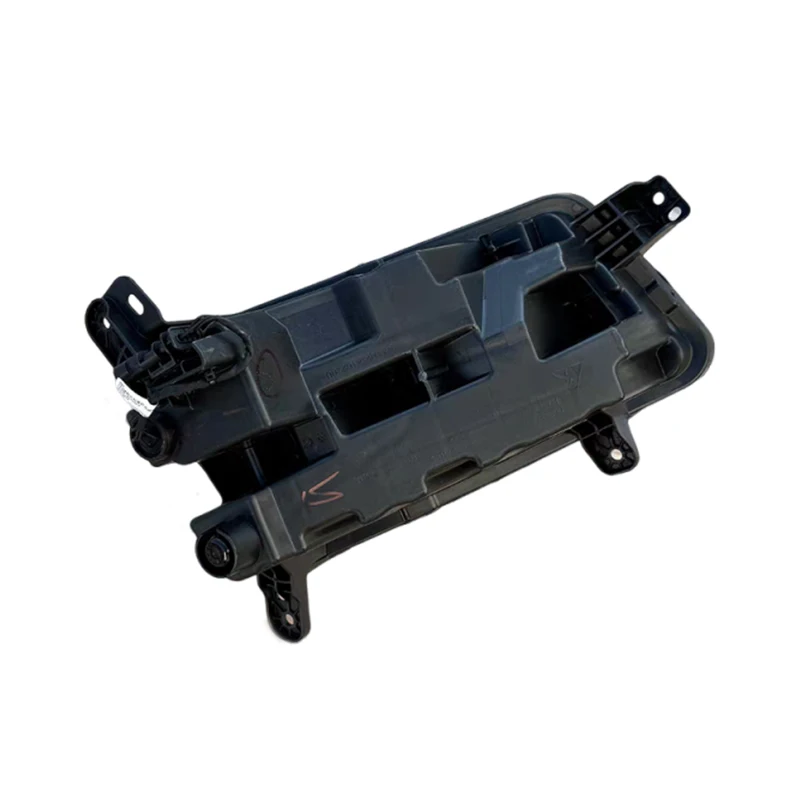 DRL ل BYD أغنية زائد Dmi EV SEALION 6 DM-i LED المصد الأمامي النهار تشغيل ضوء الضباب ضوء الضباب مصباح ضوء النهار القيادة الخفيفة