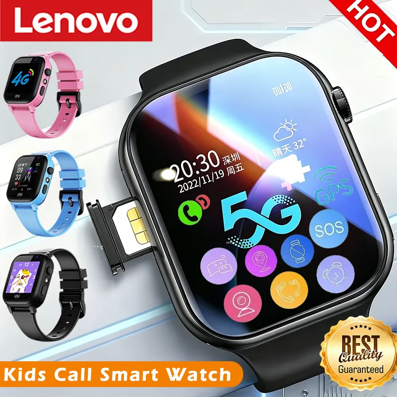 #40 Kids Smartwatches Discount Picks