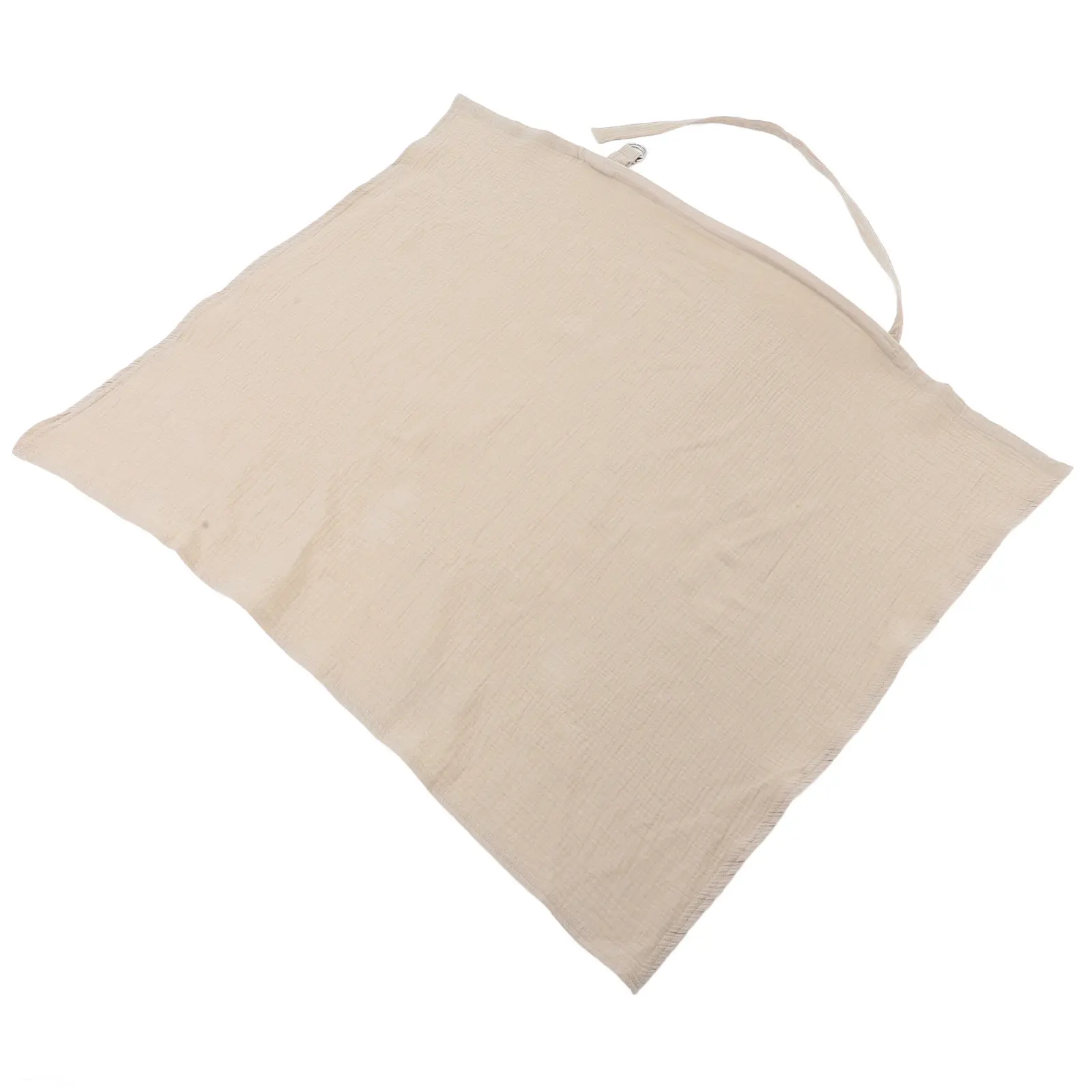Breathable Nursing Cover Adjustable Shoulder Strap Privacy Breastfeeding Shawl Outdoor Baby Nursing Cover Breastfeeding Covers