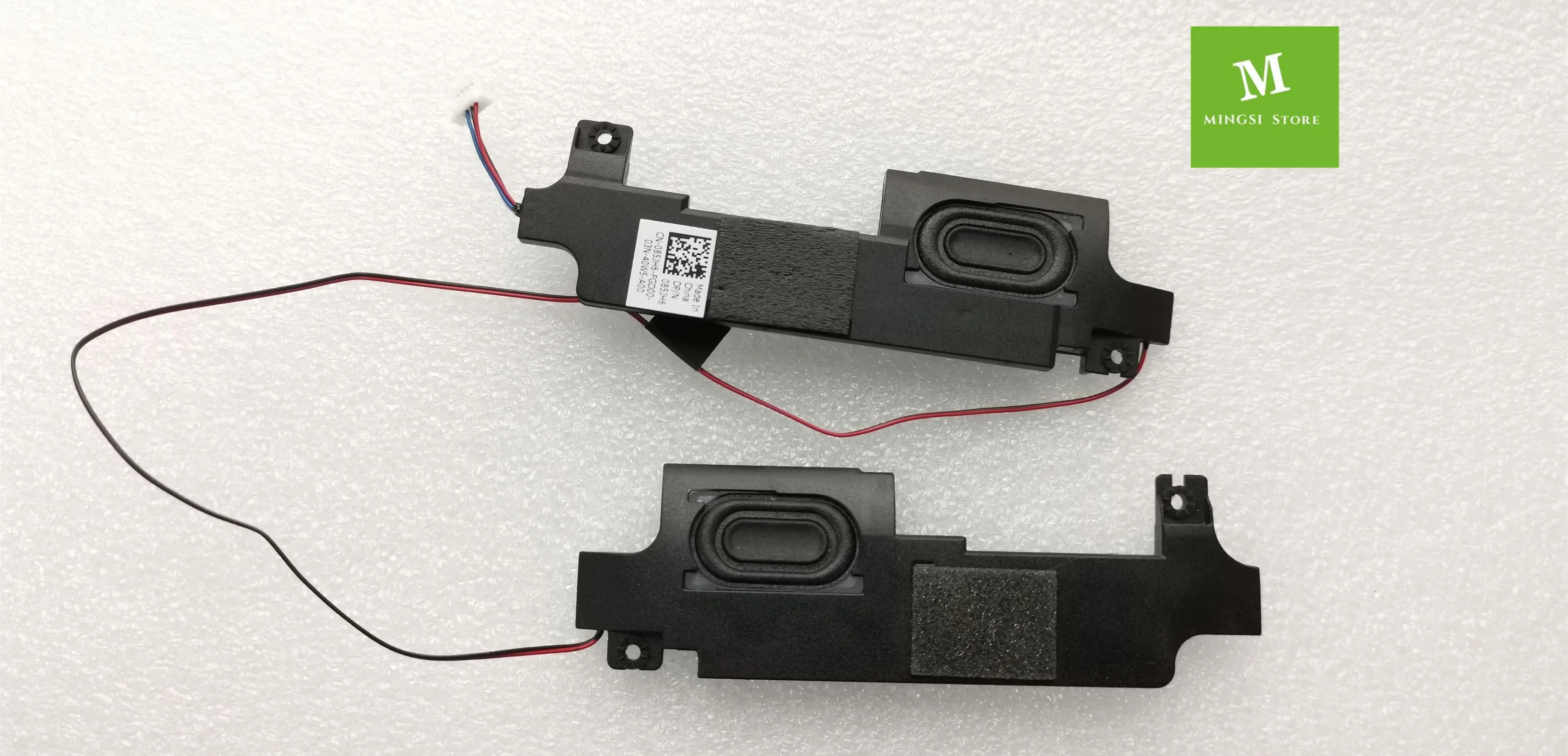 

FOR DELL Vostro 5300 5301 SPEAKER 085JH6 85JH6