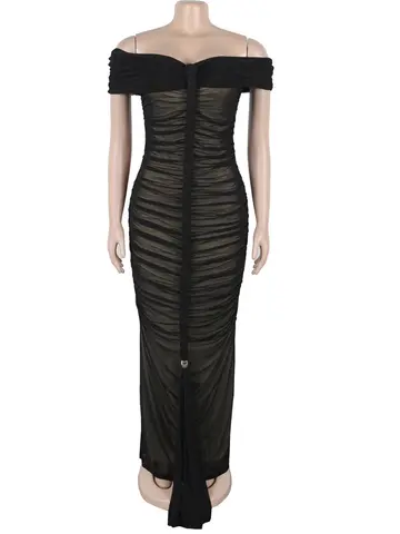 10 best sales मैक्सी बीच ड्रेस - №10