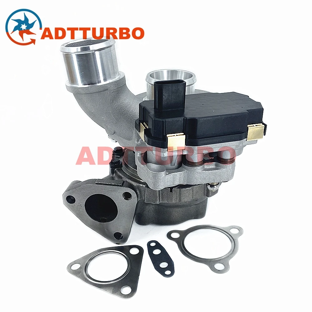 

GTB1752VK Turbocharger 784114 784114-5003S For Hyundai ix35 2.0 CRDI 135 Kw - 184 HP R-engine 2010- Turbo Turbine 28231-2F001