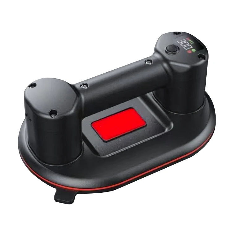 

ZC1-Electric Suction Cups Are Used for Replacing Car Windshields, Tiles, Granite, and Flooring